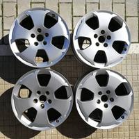 Cerchi originali Audi A3 Ambition