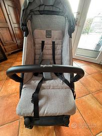 Inglesina Quid2 passeggino