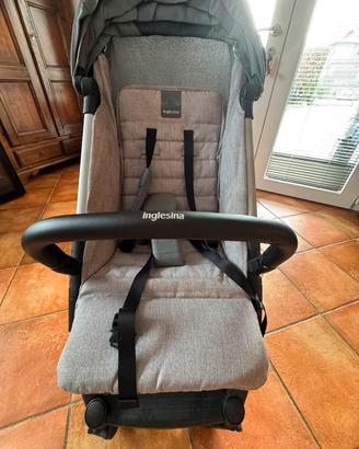 Inglesina Quid2 passeggino