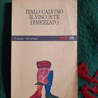 Il visconte dimezzato