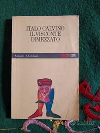 Il visconte dimezzato