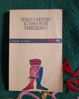 Il visconte dimezzato