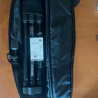 Benro treppiede A0180T