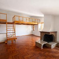 MANSARDA A SAN GIOVANNI ROTONDO