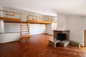 MANSARDA A SAN GIOVANNI ROTONDO