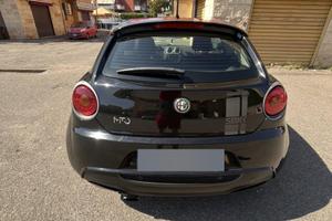 alfa mito 1.3 multijet SBK 95 cavalli