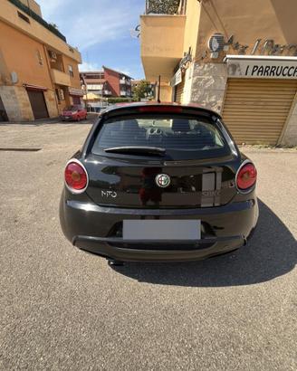 alfa mito 1.3 multijet SBK 95 cavalli