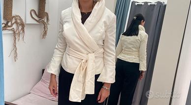Giacca sposa