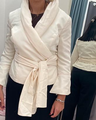 Giacca sposa