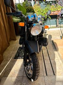 Bmw r850r