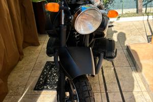Bmw r850r