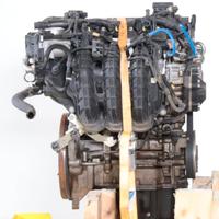 MOTORE COMPLETO - LANCIA YPSILON