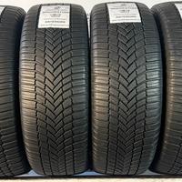 4 Gomme usate 225/60R18 104V Bridgestone