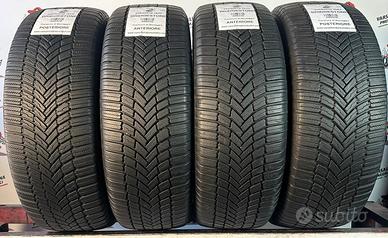 4 Gomme usate 225/60R18 104V Bridgestone