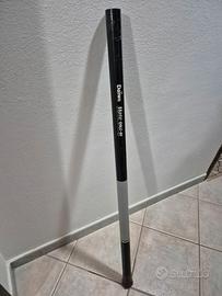 Canna da pesca fissa