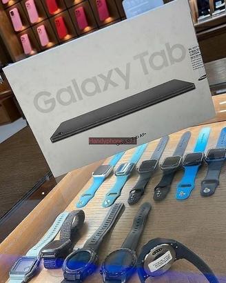 Samsung tab a9+wifi 64gb nuovo