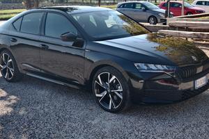 Skoda  Octavia sportline TDI  150cv  dsg 2025