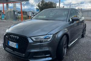 Audi A3/RS3