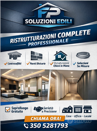 FP soluzioni edili