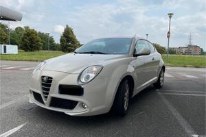 ALFA ROMEO MiTo neopatantati