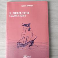 Paola Bianchi - Il pirata Tatik