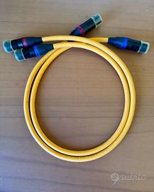 Van den Hul - The Hill XLR 0,8m