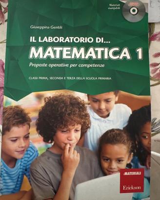 Il laboratorio di matematica 1