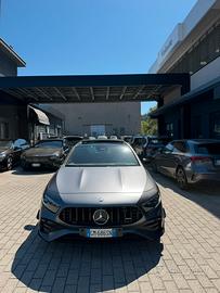 mercedes a 35 amg