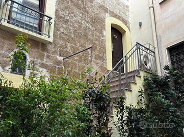 PALAZZINA A BARI
