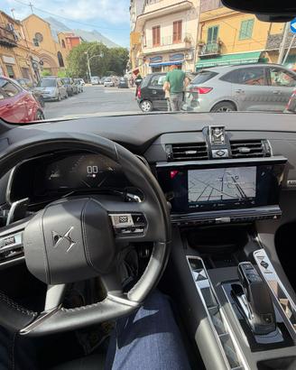 Auto DS 7 1.5 blue allestimento Rivoli
