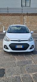Hyundai i10 1.0 LPGI Econext Login