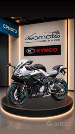 CF MOTO 675 SR-R tua a 65 al mese