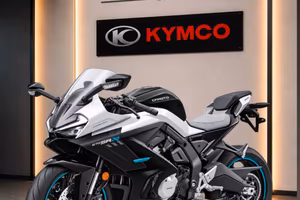 CF MOTO 675 SR-R tua a 65 al mese