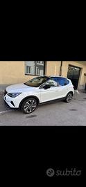 Seat Arona fr 1.0 110cv DSG