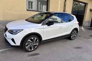 Seat Arona fr 1.0 110cv DSG