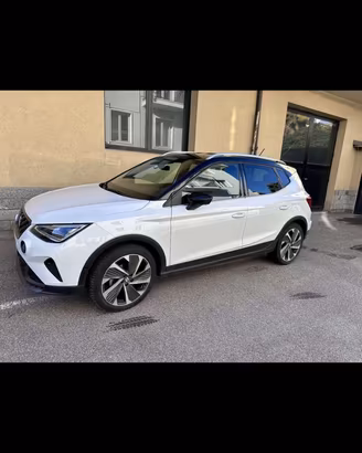 Seat Arona fr 1.0 110cv DSG