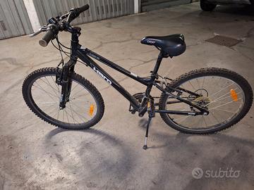 Mountain bike bambino