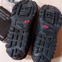 Scarpe Mtb Giro Petra donna 38

