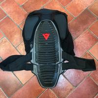 Dainese G WAVE 3 paraschiena taglia XL