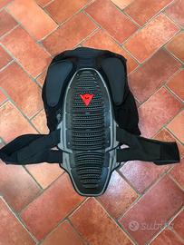 Dainese G WAVE 3 paraschiena taglia XL
