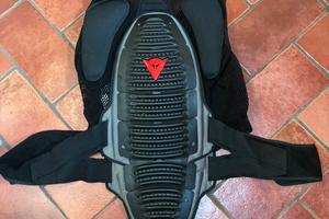 Dainese G WAVE 3 paraschiena taglia XL