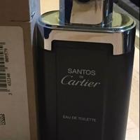 SANTOS CARTIER FORMULAZIONE VINTAGE DISCONTINUATO