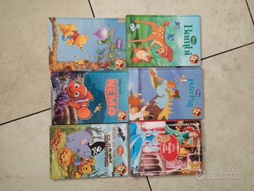 Libri per bambini