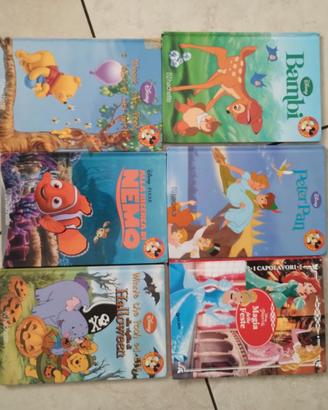 Libri per bambini