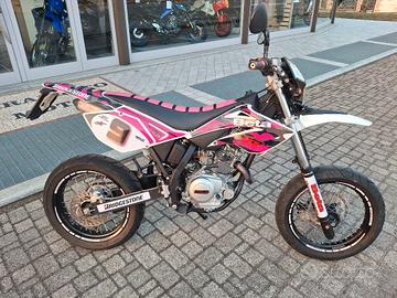 Beta 125 Motard 4 Tempi 2013