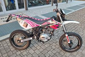 Beta 125 Motard 4 Tempi 2013