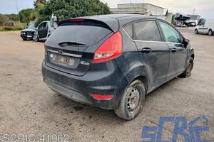 FORD FIESTA 6 CB1, CCN 1.4 TDCI 68CV Ricambi