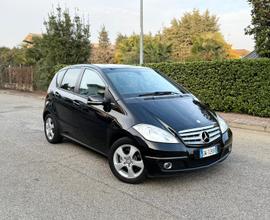 Mercedes classe A150 benzina