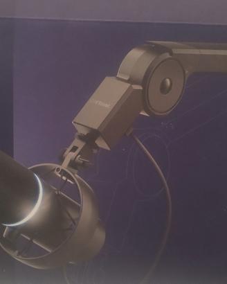 Microfono GTX 255+ Onyx