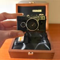 Contax type I - Classic Collection | Minox